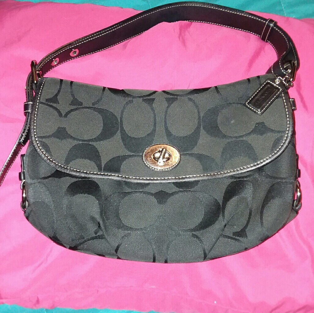 Authentic♡Coach bag